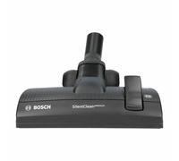 Bocchetta per Pavimenti Silent Clean Plus Bosch 00577158 per Aspirapolvere