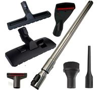 Bocchetta per Pavimenti Tubo Spazzola Set per Aspirapolvere Miele S 192 411