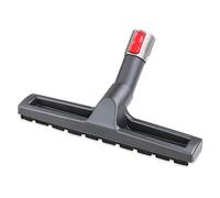 Bocchetta per scopa per pavimenti in laminato e parquet, adatta per Dyson Big Ball e Cinetic Big Ball