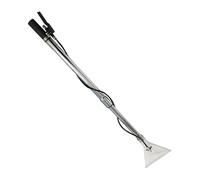 Bocchetta per tappezzeria 1.2m per pulitore tappeti macchina per lavare auto ugello lava e aspira divani testa aspirapolvere pulitrice iniezione estrazione vapore