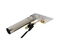 Bocchetta per tappezzeria divani tappeti macchina per lavare auto ugello pulizia divano inox per pulitore ugello aspiraliquidi aspirapolvere lava aspira estrazione