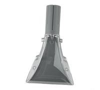 Bocchetta per tappezzeria per Karcher per puzzi 8/1 C, 10/1 10/2 30/4 9/1 | Strumento compatto per cucire con finestra trasparente per manico standard 4.130-000.0 4.130-001.0 5.130-019.0