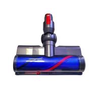 Bocchetta ricambio sgancio rapido compatibile con Dyson V10 V11 V15 | Set bocchetta rilascio, aggancio a scatto, pezzi per aspirapolvere, ricambio componenti usurati