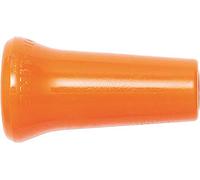 Bocchetta rotonda per refrigerante, 6 mm, 1/4", 4 pezzi IBT