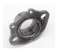 Bocchetta Scarico Cilindro YASUNI 2T C16/07 TUB326/TUB326C Per Moto Ricambi
