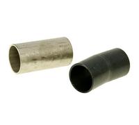 Bocchetta Scarico Cilindro YASUNI 2T R2 746157 Per Moto Ricambi Ciclomotore