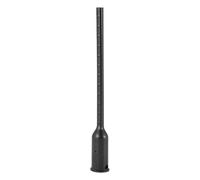 Bocchetta Spazzola per Tessuti - Compatibile con Karcher SC2 SC3 SC4 SC5
