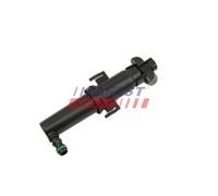 Bocchetta Spruzzatore Lavaggio Fari Anteriori Sinistra Per Audi A3 8P0955101B