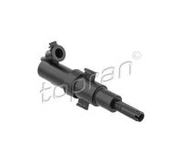 Bocchetta Spruzzatore Lavaggio Fari Per BMW Serie 3 E46 61678362823