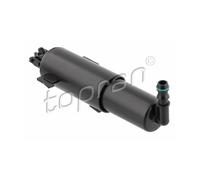 Bocchetta Spruzzatore Lavaggio Fari Per BMW Serie 3 E90 E91 E92 E93 61674449335