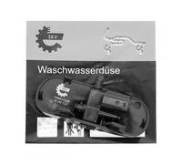 Bocchetta Spruzzatore Vetro Anteriore Destro Per Audi A6 4G0955988 4G0955988A