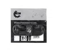 Bocchetta Spruzzatore Vetro Anteriore Destro Per Audi Q3 8U0955988A