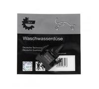 Bocchetta Spruzzatore Vetro Anteriore Destro Per BMW Serie 3 E46 61668374368