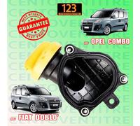 BOCCHETTA TAPPO INTRODUZIONE OLIO FIAT DOBLO (263_) OPEL COMBO (X12)