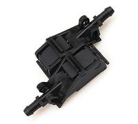 Bocchetta tergicristallo per VW Golf, Passat, Jetta, ecc. Parabrezza anteriore Parte 6RD955985
