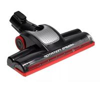 Bocchetta turbo compatibile con/ricambio per aspirapolvere Ariete AT5186039400 2759 Handy Force