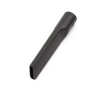 Bocchetta universale for fessure con tubo di prolunga, raccoglipolvere angolare a lunga portata for casa e auto