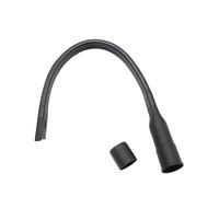 Bocchetta Universale per Aspirapolvere,Accessori Aspirapolvere,Beccuccio Piatto Lungo 62 cm,Adatto per Aspirapolvere con Attacco da 32 /35mm,Ideale per Pulizia sotto Mobili e Sedili Auto