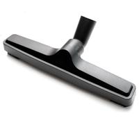 Bocchetta universale per parquet, spazzola per pavimenti duri, larghezza: 310 mm, con attacco da 32 mm, compatibile con AEG, Electrolux, Bauhaus, Einhell, LG, Nilfisk, Panasonic