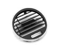 Bocchetta Ventilazione A/C Compatibile Con BENZ Per CLS Classe W219 2007 2008 2009 2198300154 Auto Anteriore Posteriore Centrale Aria Condizionata AC Griglia Sfiato Presa Copertura(Right 1PC)