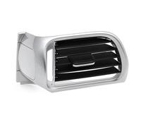 Bocchetta Ventilazione A/C Compatibile Con Porsche Per 911 2004-2012 Per Carrera 997 2004-2011 99755213105 Griglia Di Ventilazione Aria Condizionata Centrale Sinistra Destra Per Auto(Size1)