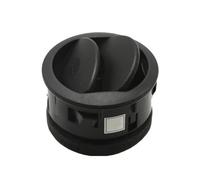 Bocchetta Ventilazione Anteriore A/C Per Chevrolet Per Aveo 2009-2010-2011 Riscaldatore Console Centrale Cruscotto -(Style A)