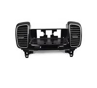 Bocchetta ventilazione auto Compatibile Con Benz Per GLS GLE 2013-2019 Gruppo Bocchette Aria Condizionata 1668300154 1668309100 Accessori Auto(Middle)