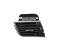 Bocchetta ventilazione auto Compatibile Con Benz Per M ML GL Classe W166 2012-2015 Cruscotto Centrale Sinistro Destro Griglia Di Sfiato Aria Condizionata AC Gruppo Completo(Left)