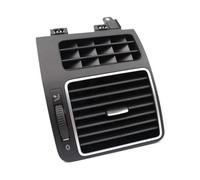 Bocchetta ventilazione auto Compatibile Con Per Touran Per Caddy 2005-2015 1TD819203 Gruppo Bocchetta Aria Condizionata Aria Condizionata Auto 1T0819704A(Front Right)