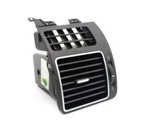 Bocchetta ventilazione auto Compatibile Con Per Touran Per Caddy 2005-2015 1TD819203 Gruppo Bocchetta Aria Condizionata Aria Condizionata Auto 1T0819704A(Front Left)