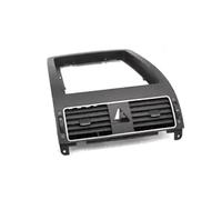 Bocchetta ventilazione auto Compatibile Con Per Touran Per Caddy 2005-2015 1TD819203 Gruppo Bocchetta Aria Condizionata Aria Condizionata Auto 1T0819704A(Front Middle)