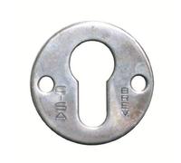 BOCCHETTA YALE ACCIAIO TONDA CISA (019574)