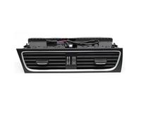 Bocchette aria auto Per A4L B8 A5 LHD Gruppo griglia di ventilazione del cruscotto anteriore dell'auto Griglia bocchetta aria(Central)