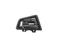 Bocchette aria auto Per BMW F10 F11 Per Serie 5 520 528 530 Griglia di ventilazione dell'aria condizionata per guida a sinistra Kit griglia sinistra e destra(Model A)
