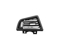 Bocchette aria auto Per BMW F10 F11 Per Serie 5 520 528 530 Griglia di ventilazione dell'aria condizionata per guida a sinistra Griglia bocchetta aria(Model B)