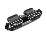 Bocchette aria auto Per BMW X5 G05 X6 G06 X7 G07 2019-2021 Gruppo griglia di ventilazione aria condizionata pannello strumenti anteriore 64119462381 Griglia bocchetta aria(Model A2)