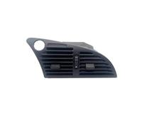 Bocchette aria auto Per Citroen Per Xsara Griglia di ventilazione aria condizionata pannello strumenti 8264Q0 8264Q4 8264Q2 8264Y7 8264Y9 Griglia di ventilazione(Black m)