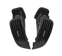 Bocchette aria auto Per Kia Per Forte Per Cerato Per Koup 2008-2013 Ugello di uscita aria A/C anteriore destro AEA6-974401M100WK Griglia bocchetta aria