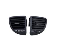 Bocchette aria auto Per Kia Per Sportage 2005-2009 Bocchetta aria condizionata cruscotto centrale 974801F000 974901F000 A/C Griglia di ventilazione(Left right)