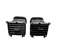 Bocchette Aria Auto Per Kia Per Sportage 2005-2009 Pannello Strumenti Per Prese D'aria Condizionata AUTO Alette Regolabili(Middle 1pair)