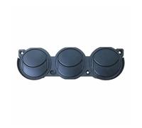 Bocchette aria auto Per Mazda 6 1 pz Bocchette aria condizionata centrali sul cruscotto G31F-64-930 GR1M-64-730 Griglia di ventilazione(Middle)