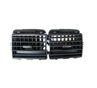Bocchette aria auto Per Mitsubishi Per ASX 2011-2017 Griglia di ventilazione del cruscotto Griglia bocchetta aria(Middle)
