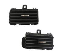 Bocchette aria auto Per Mitsubishi Per Outlander 2013-2017 Bocchetta aria condizionata cruscotto 8030A380 8030A382 Griglia di ventilazione(ABCD)