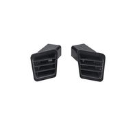 Bocchette aria auto Per Mitsubishi Per Pajero Per Montero V10 V20 V30 V43 Griglia ventilazione del pannello strumenti dell'aria condizionata MB775266 Griglia bocchetta aria(Outlet)