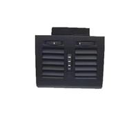 Bocchette aria auto Per Skoda Per Octavia 2 A5 Per MK2 RS 2004-2014 Gruppo griglia di ventilazione aria condizionata auto 1ZD820951 1ZD819203 Griglia bocchetta aria(After)