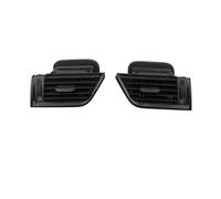 Bocchette aria auto Per Skoda Per Octavia 3 A7 5E Per MK3 Gruppo griglia aria condizionata cruscotto anteriore auto 5E0820951,5E0819702,5ED819203 Griglia bocchetta aria(L+right)