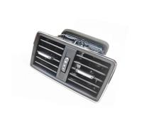 Bocchette aria auto Per Skoda Per Superb Per mk3 2016 2017 2018 Gruppo bocchetta aria bracciolo centrale aria condizionata posteriore Griglia bocchetta aria