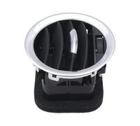 Bocchette Aria Auto Per Vauxhall Per Opel ADAM Tutti I Modelli 2013-13417363 2201099 AC Riscaldatore Air Vent Coperchio Griglia Di Uscita Alette Regolabili(Style 2)