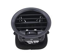 Bocchette Aria Auto Per Vauxhall Per Opel ADAM Tutti I Modelli 2013-13417363 2201099 AC Riscaldatore Air Vent Coperchio Griglia Di Uscita Alette Regolabili(Style 1)