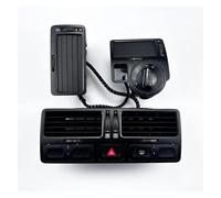 Bocchette aria auto Per VW Per Bora Per JETTA Per Golf Per MK4 1J1819710B A/C cruscotto anteriore console centrale bocchette aria condizionata auto prese d'aria